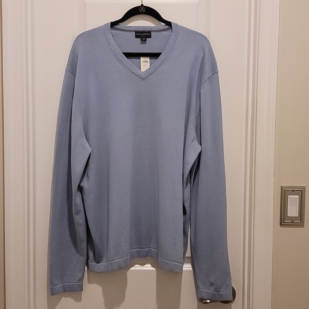 Men's Banana Republic Sweater